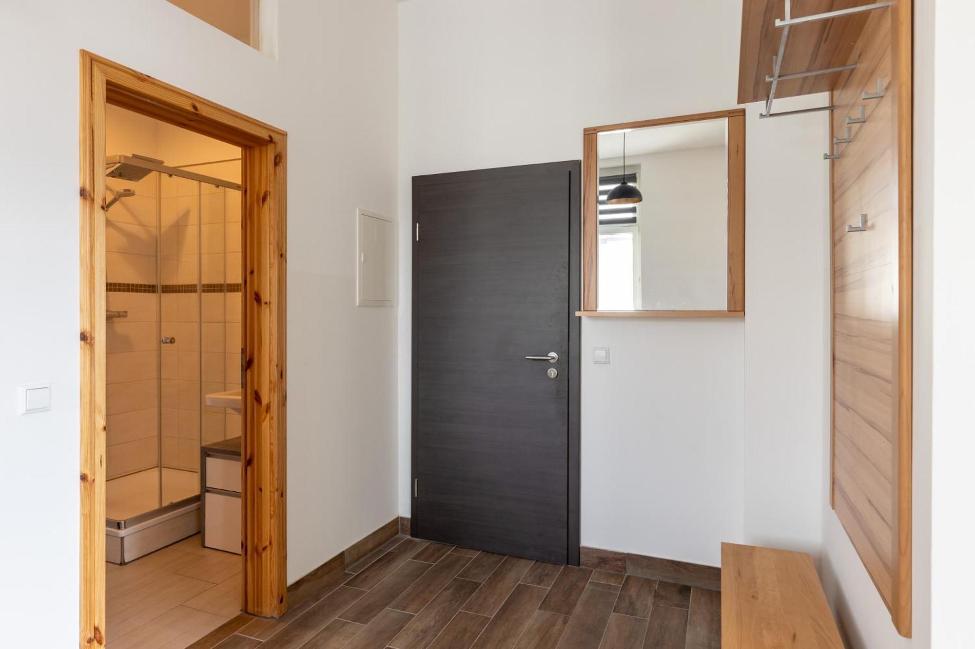 Loftapartment Süd Leipzig Habitación foto